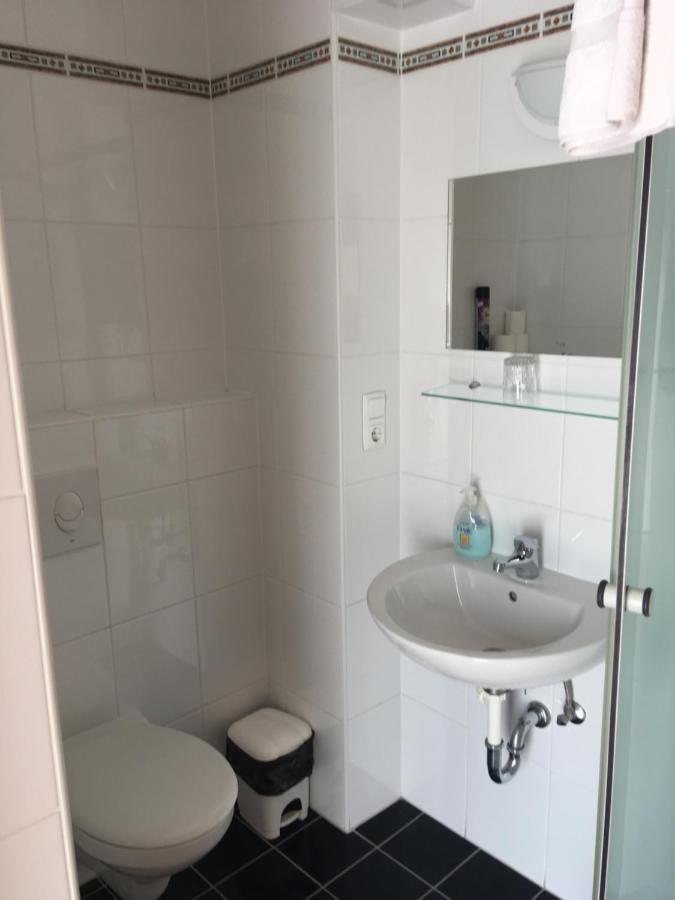 Foter Panzio Hotel Байя Екстериор снимка