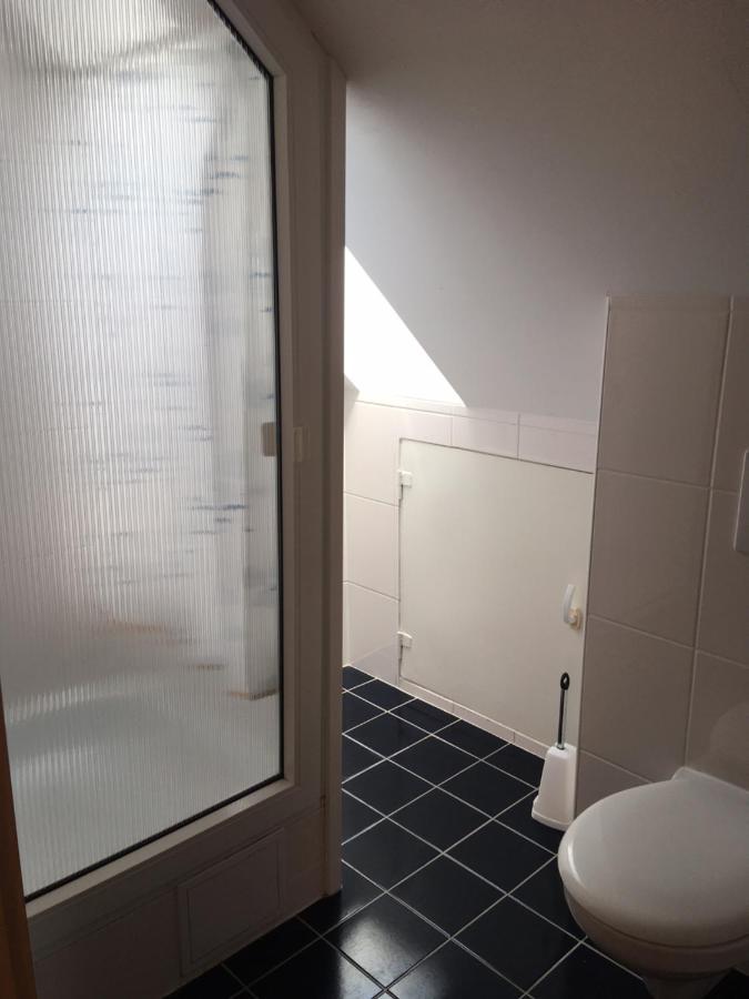 Foter Panzio Hotel Байя Екстериор снимка