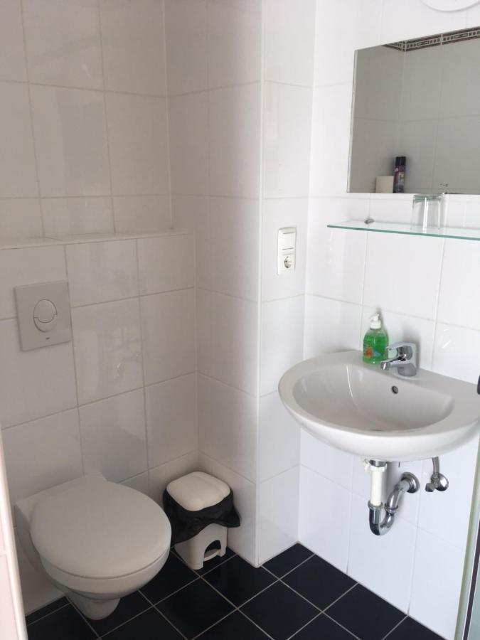 Foter Panzio Hotel Байя Екстериор снимка