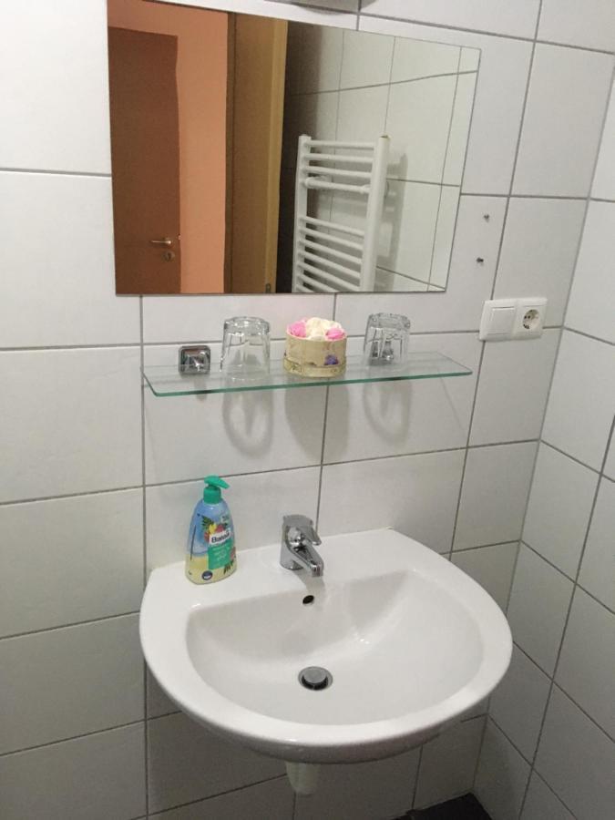 Foter Panzio Hotel Байя Екстериор снимка