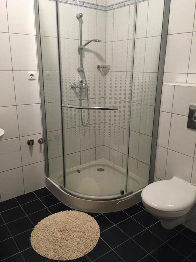 Foter Panzio Hotel Байя Екстериор снимка