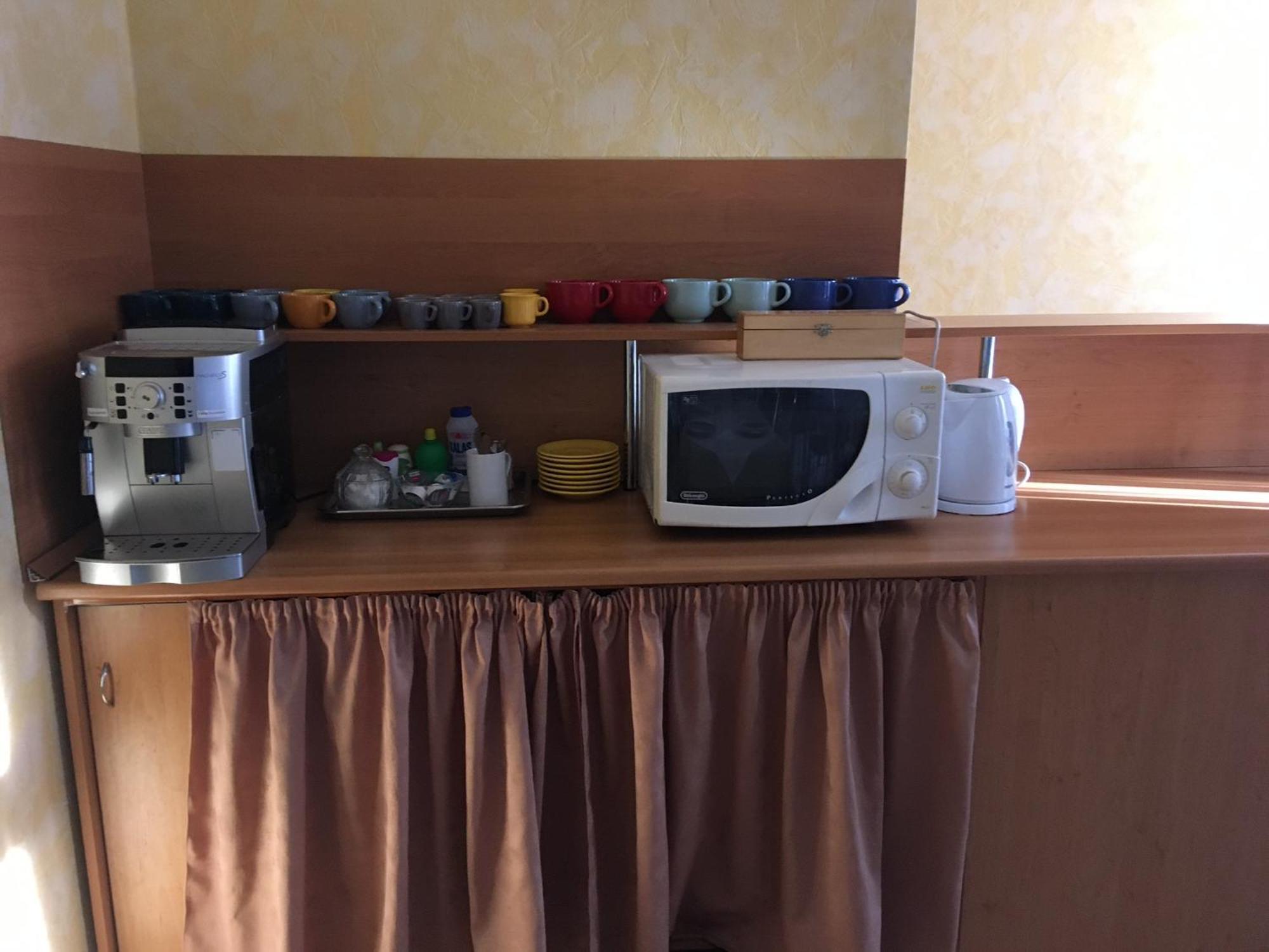 Foter Panzio Hotel Байя Екстериор снимка
